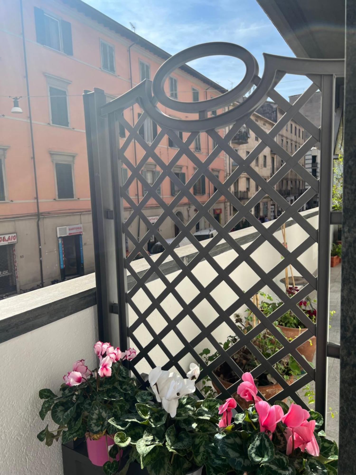 Cucu Home Pisa Exterior foto